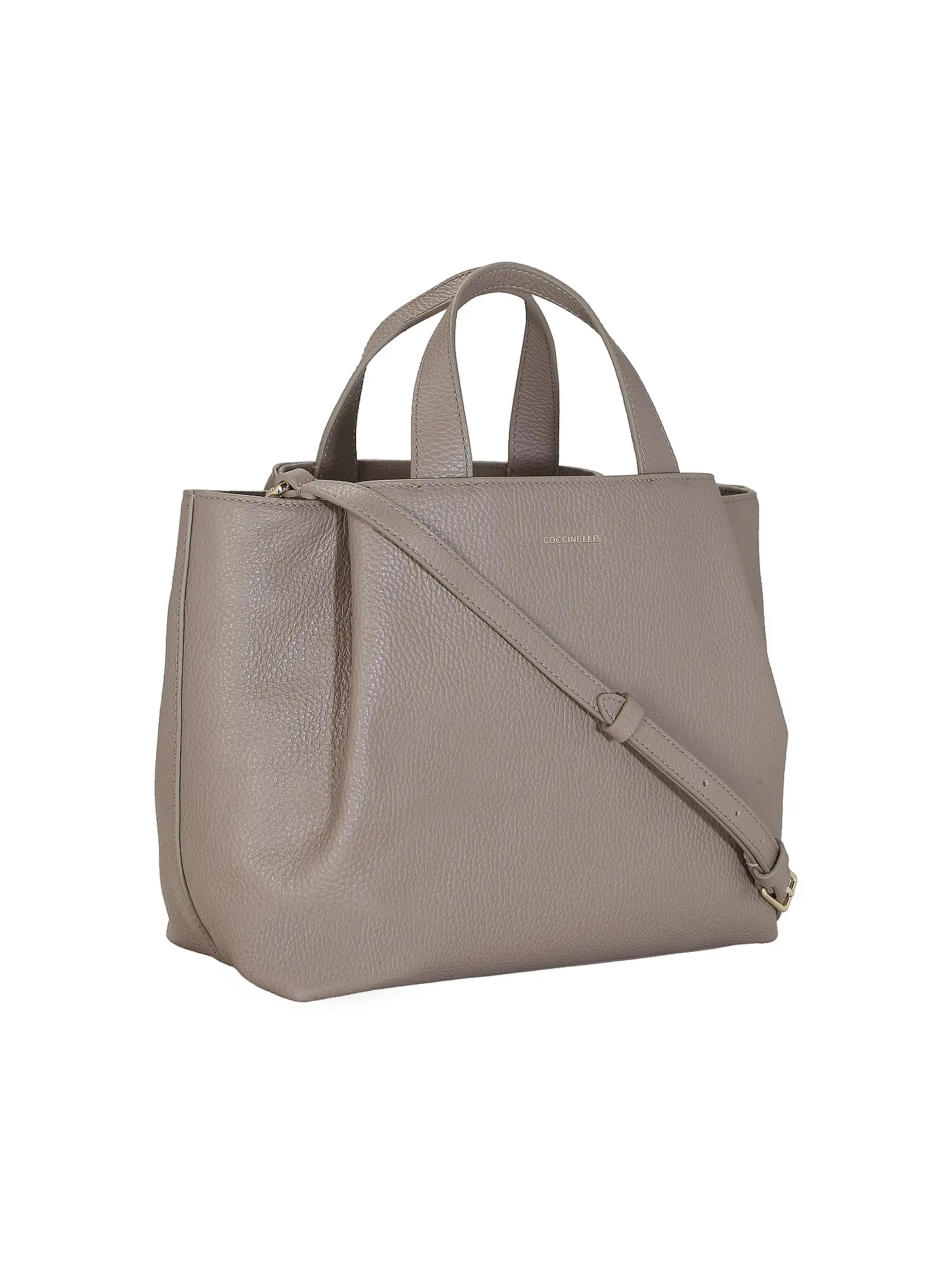 COCCINELLE | Ledertasche - Henkeltasche COCCINELLEMALORY | 